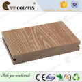 Synthetic Anticorrosion Marine Wood Flooring